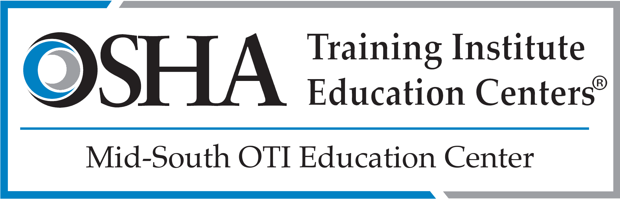 OSHA Mid-South OTI Logo