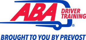 ABA Driver Training Logo
