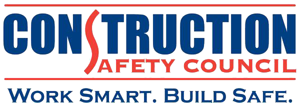 Construction Safety Council Logo