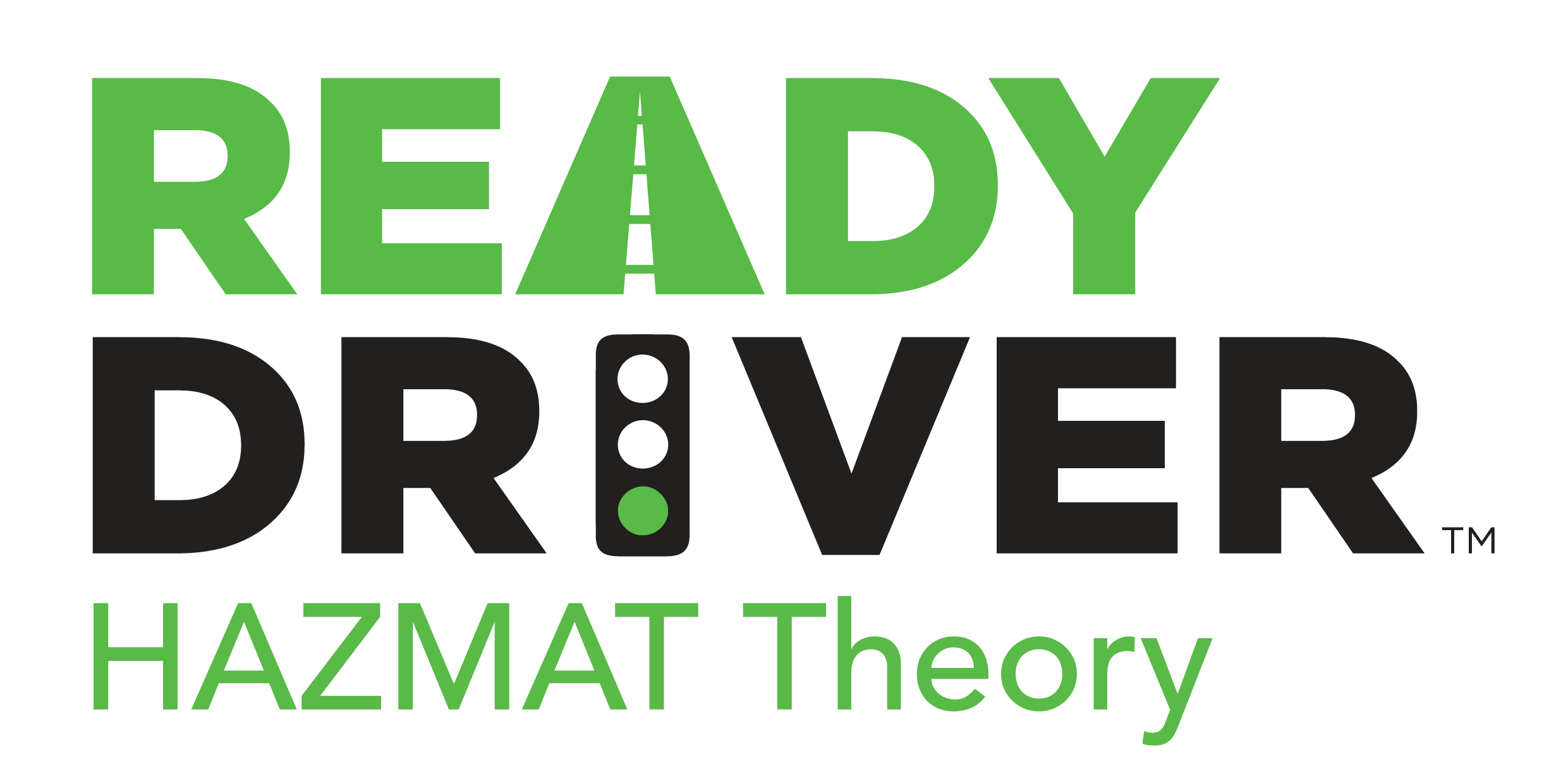 ReadyDriver Hazmat Logo